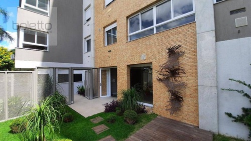 Apartamento Com 2 Dormitórios, 66 M² - Venda Por R$ 414.990,00 Ou Aluguel Por R$ 2.000,00/mês - Bom Jesus - Porto Alegre/rs - Ap1783
