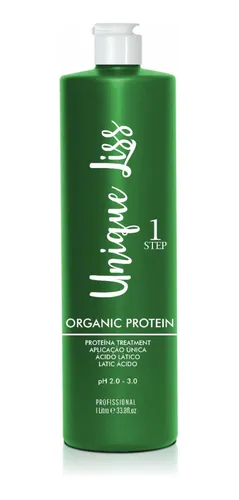 comprar Escova Progressiva Liso Arrasador Zero De Formol Unique Liss