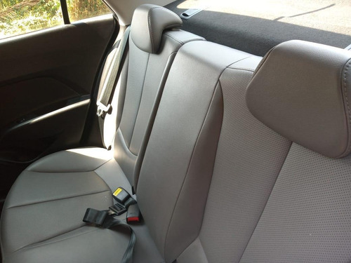 Imagem 7 de 7 de Hyundai Hb20s 2019 1.6 Premium Flex Aut. 4p
