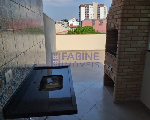 Imagem 13 de 29 de Cobertura Nova Vila Curuçá - Cb00191 - 70193959
