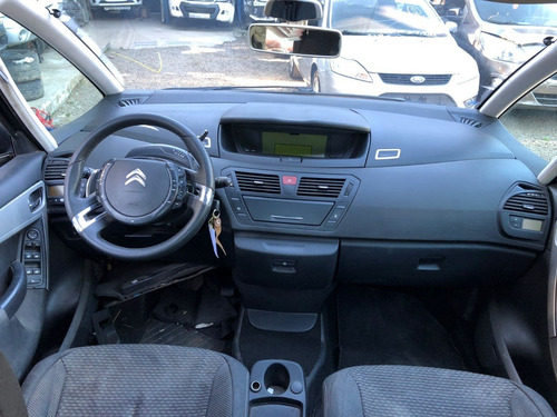 Sucata Citroen C4 Picasso 2.0 2012 Automatico- Rs Auto Peças
