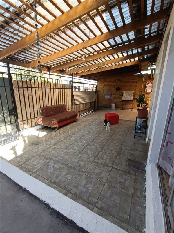 Imagen 4 de 18 de Casa En Venta De 5 Dorm. En Lo Prado