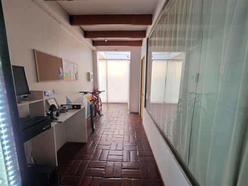 Vendo Casa 346metros 11dorm.10b 8estc Uso Comerci Las Condes