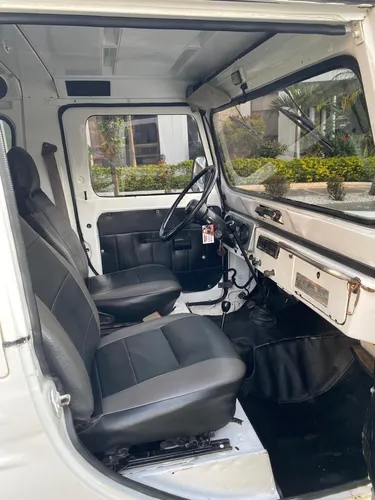 Daihatsu F20 1.6 F20 4X4