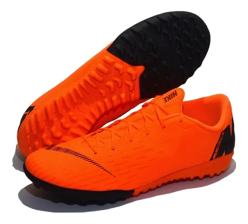 Botines nike 2025 vaporx 12 academy
