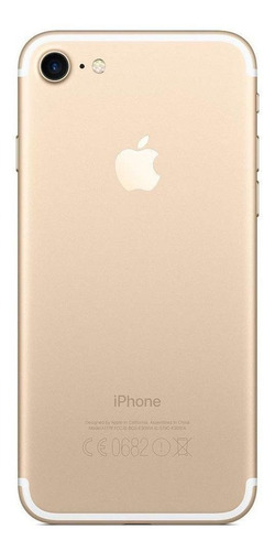 Imagen 2 de 6 de iPhone 7 256 GB oro