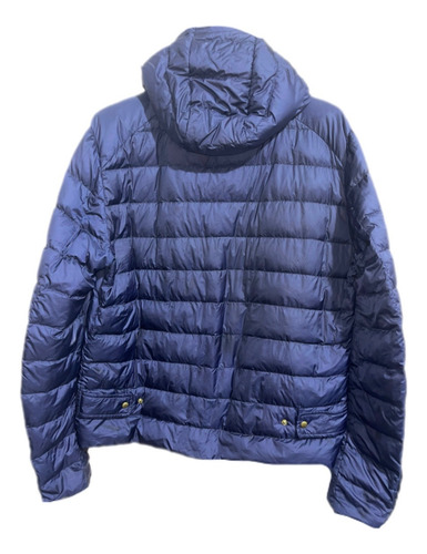 Campera Puffer Moncler (Usado)
