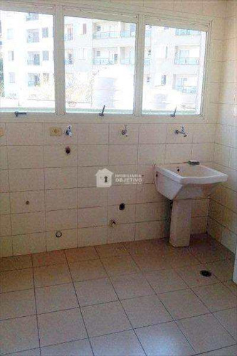 Imagem 15 de 20 de Apartamento Com 4 Dorms, Jardim Ampliação, São Paulo - R$ 700 Mil, Cod: 2030 - A2030