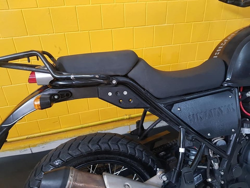 Royal Enfield Himalayan 411 - 2019 - Km 15.000