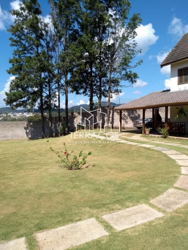 Imagem 6 de 23 de Vende-se Sobrado Tipo Chalé - Parque Quinta Da Boa Vista - Ca00765 - 71058551