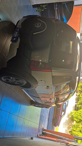 Fiat Idea 1.8 Adventure Flex 5p