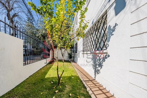 Arriendo Casa Parque San Eugenio - Metro Ñuble