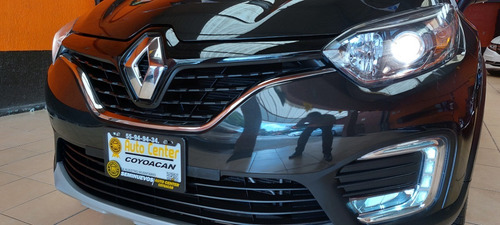 Imagen 14 de 15 de Renault Captur Iconic 2019