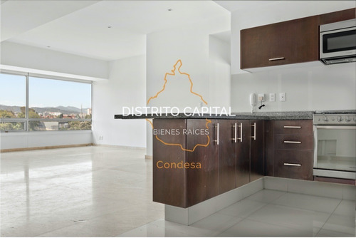 Imagen 5 de 28 de Departamento En Venta En Sens, Lomas De Vista Hermosa