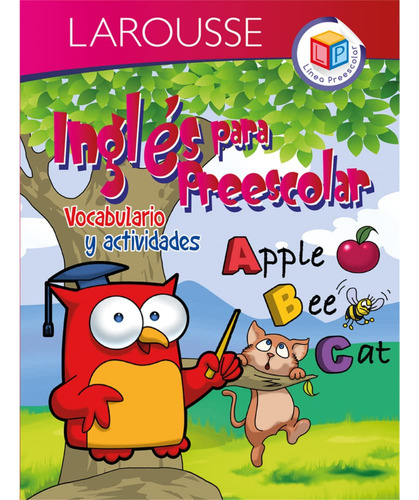 Ingles Para Preescolar