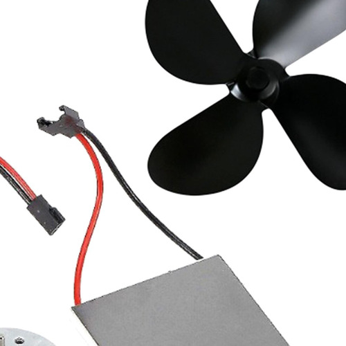 Motor De Ventilador De Horno Doméstico, Conjunto De