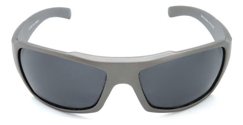 Óculos De Sol Prorider Retro Cinza Fosco - Br6120