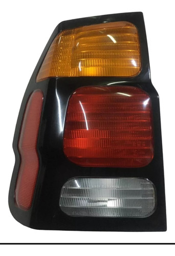 Stop Derecho Mitsubishi Montero Sport 2004-2008 