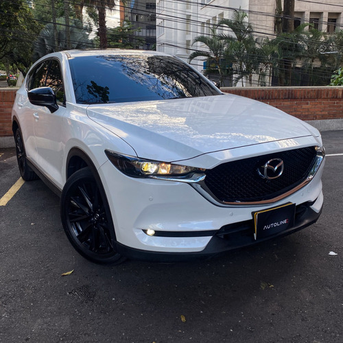 Mazda CX-5 2.5 Grand Touring Station Wagon 4x4 | TuCarro