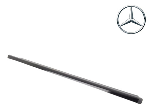 Moldura Adorno Exterior Derecha Mercedes Benz Original W164