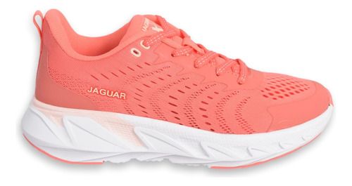 Zapatilla Jaguar Deportiva Ultraliviana #9307 Running Tiempo