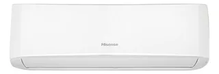 Aire acondicionado Hisense split inverter frío 18000 BTU blanco 230V AT182CB