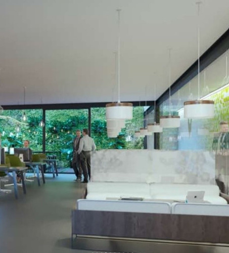 Venta Departaento 1 Ambiente Balvanera Balcon