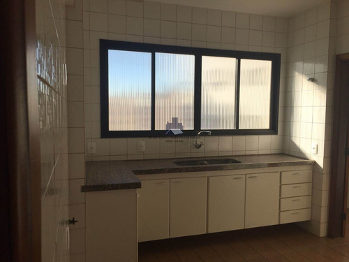 Imagem 15 de 15 de Apartamento À Venda No Bairro Centro - São José Do Rio Preto/sp - 2020133