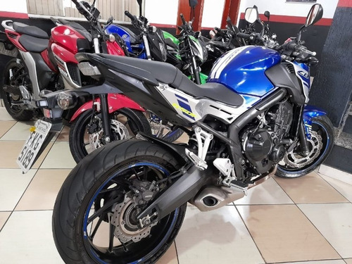 Cb 650f 2018 Ipva 2021 Pago