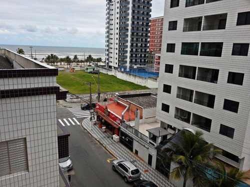 Imagem 20 de 23 de Apartamento Com 3 Dorms, Tupi, Praia Grande - R$ 440 Mil, Cod: 1441 - Rno1441