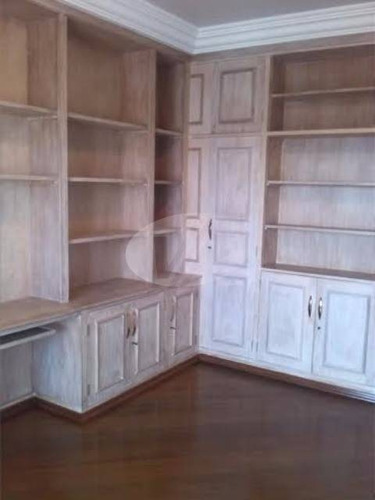 Imagem 3 de 20 de Apartamento À Venda Em Cambuí - Ap207852