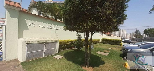 Imagem 2 de 15 de Casa Para Venda Em Mogi Das Cruzes, Cezar De Souza, 3 Dormitórios, 1 Banheiro, 1 Vaga - Ca0473_2-1184887