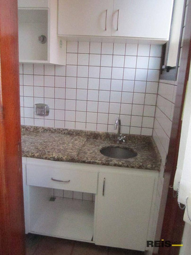 Imagem 7 de 7 de Sala Para Alugar, 50 M² Por R$ 1.000,00/mês - Parque Campolim - Sorocaba/sp - Sa0109