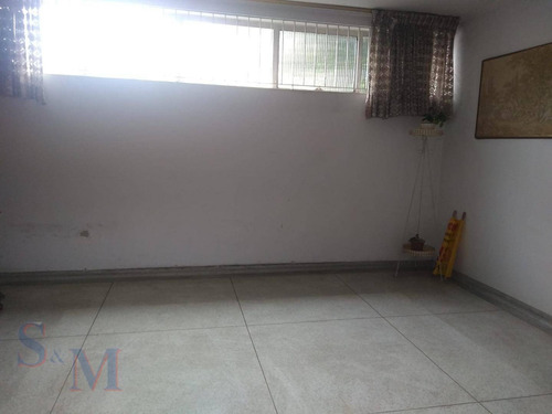 Imagem 29 de 30 de Sobrado Com 3 Dormitórios À Venda, 278 M² Por R$ 800.000,00 - Vila Assunção - Santo André/sp - So0278