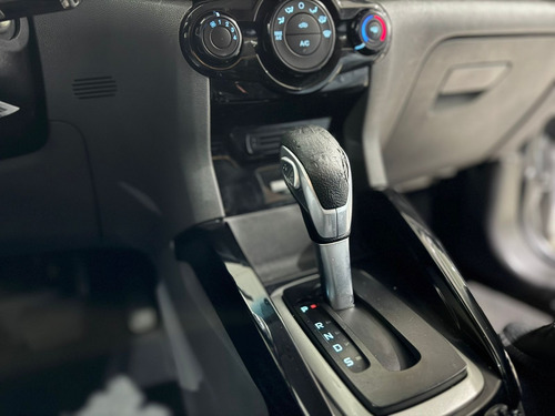 Ford Ecosport 2.0 16v Titanium Flex 5p