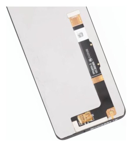 Tela Original Para Tcl 30e 6127a / 30 Se 6165h 6165a