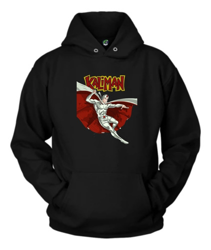 Sudadera Kaliman 