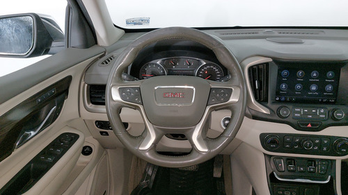 GMC Terrain 2.0 DENALI D AUTO