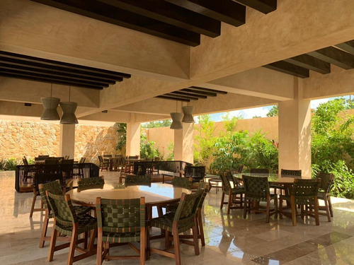 Exclusivos Lotes Residenciales En Venta, Priv El Cortijo Con Amenidades De Lujo