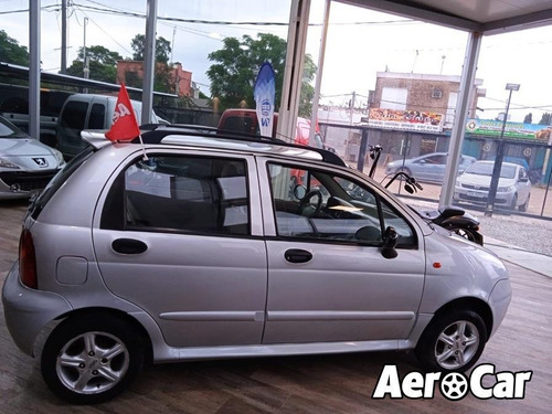 Chery Qq3 311 Extra Full 1.0 2012 Impecable! Aerocar