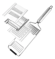 Comprar Cortador De Verduras Multiusos Rallador De Queso For Cocina