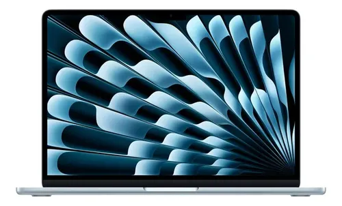 Macbook Air 13 Pulgadas: Chip M5