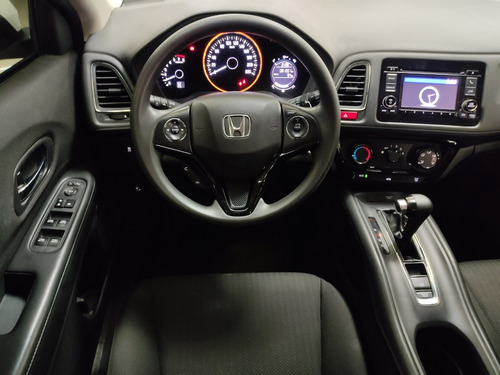 Honda Hr-v 1.8 Ex 2wd Cvt 2016
