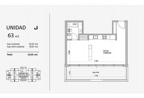 Imagen 17 de 21 de Departamento En Venta En Altos De Benavidez, Benavidez, Tigre