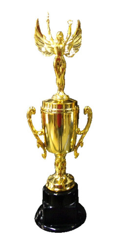 Imagen 1 de 1 de Copa Premio Americana Grande De 38 Cm