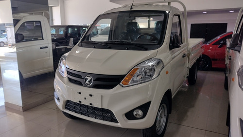 Imagen 2 de 12 de Zanella Z-truck Okm 2023