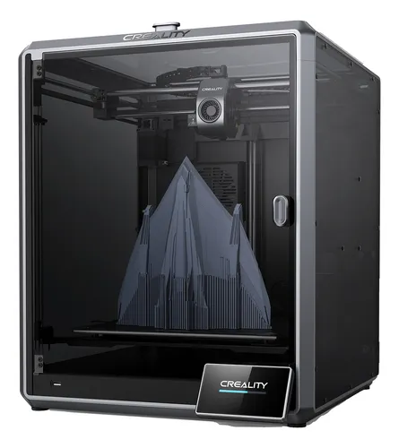 comprar Impresora 3d Creality K1 Max 300°c-600mm\u002Fs + Envío +12 Pagos