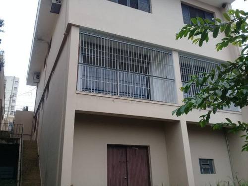 Imagem 27 de 27 de Sobrado Com 3 Dormitórios Sendo 1 Suíte Para Alugar, 160 M² Por R$ 3.500/mês - Jardim Taboão - São Paulo/sp. Consulte-nos! - So0199