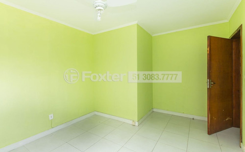 Imagem 9 de 20 de Apartamento, 3 Dormitórios, 74.16 M², Rubem Berta - 181794