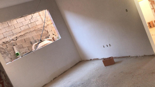 Imagem 9 de 17 de Apartamento À Venda, 2 Quartos, 1 Vaga, Petrolândia - Contagem/mg - 25732